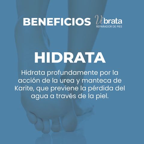 Reparador de pies