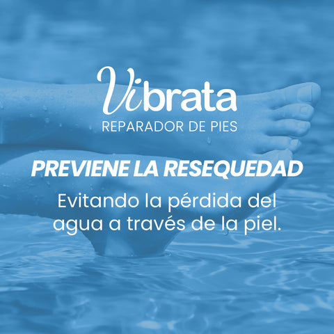 Reparador de pies