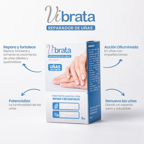 Reparador de uñas