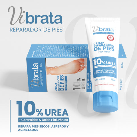 Reparador de pies