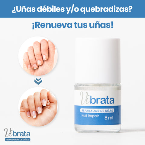 Reparador de uñas