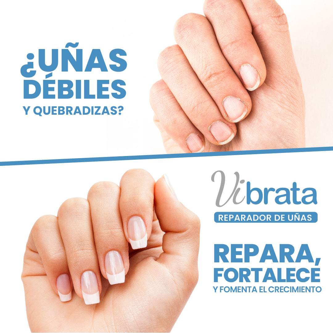 Reparador de uñas– Vibrata