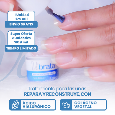 Reparador de uñas