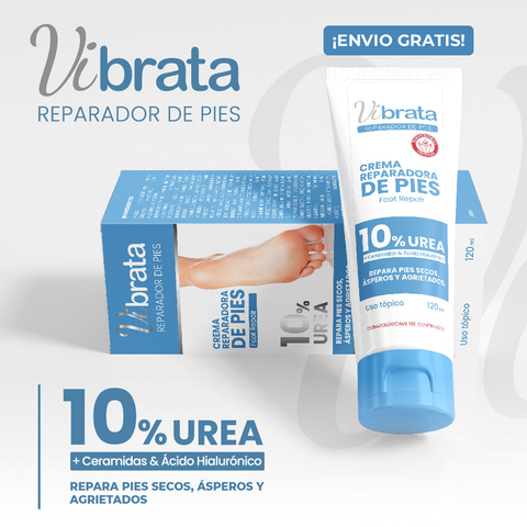 Reparador de pies